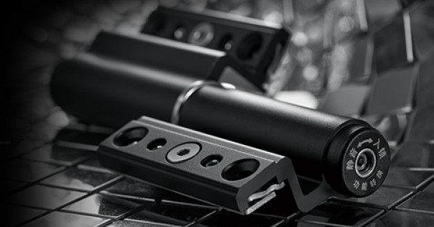 廣東依時(shí)達(dá)五金精密制造有限公司