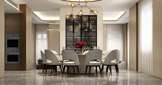 九潤18號(hào)別墅