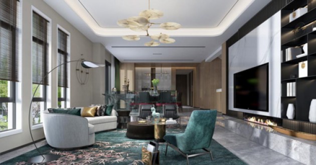 龍游中慧園11號(hào)別墅